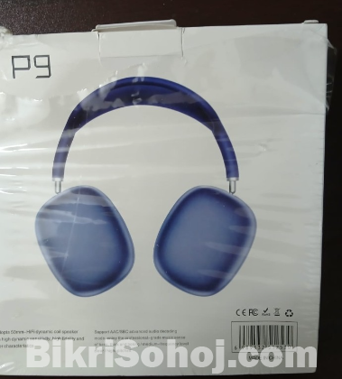P9 headphone